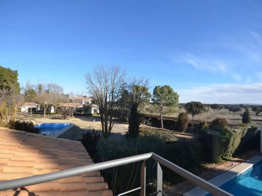 Casa de 350 m² en Albacete