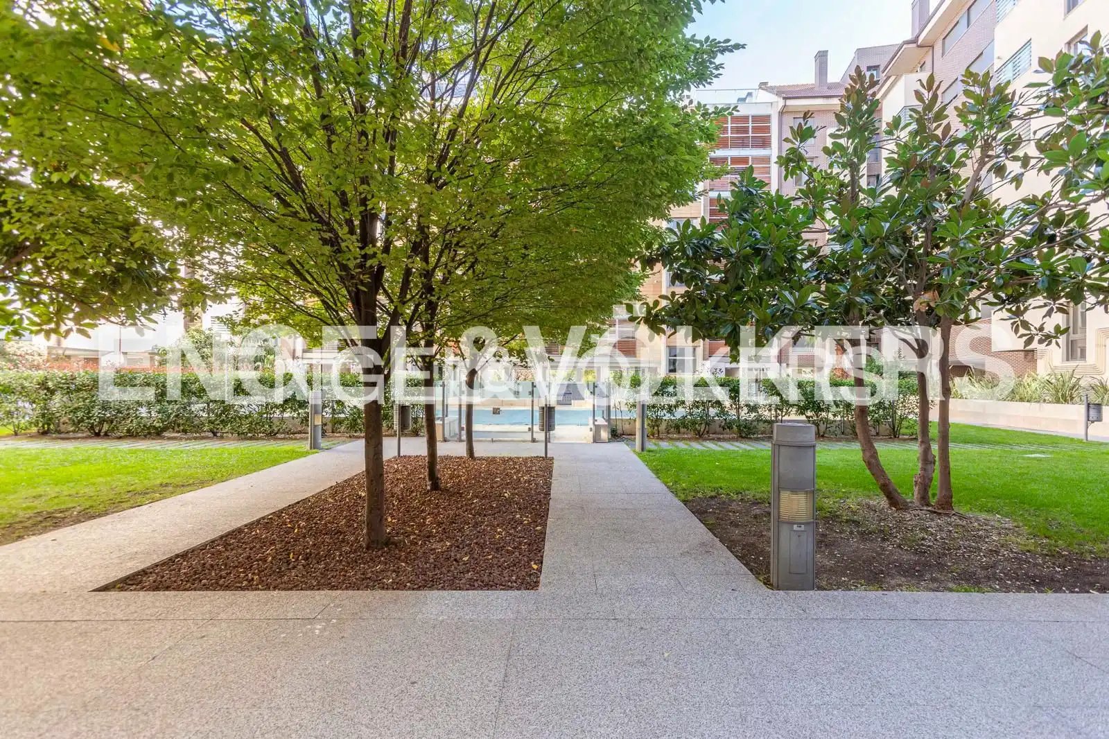 Wohnung 155 m² in Madrid