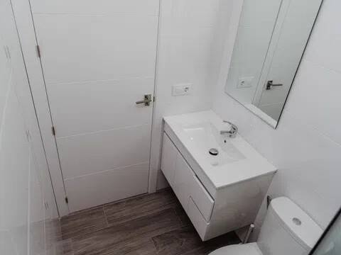Piso de 45 m² en Córdoba