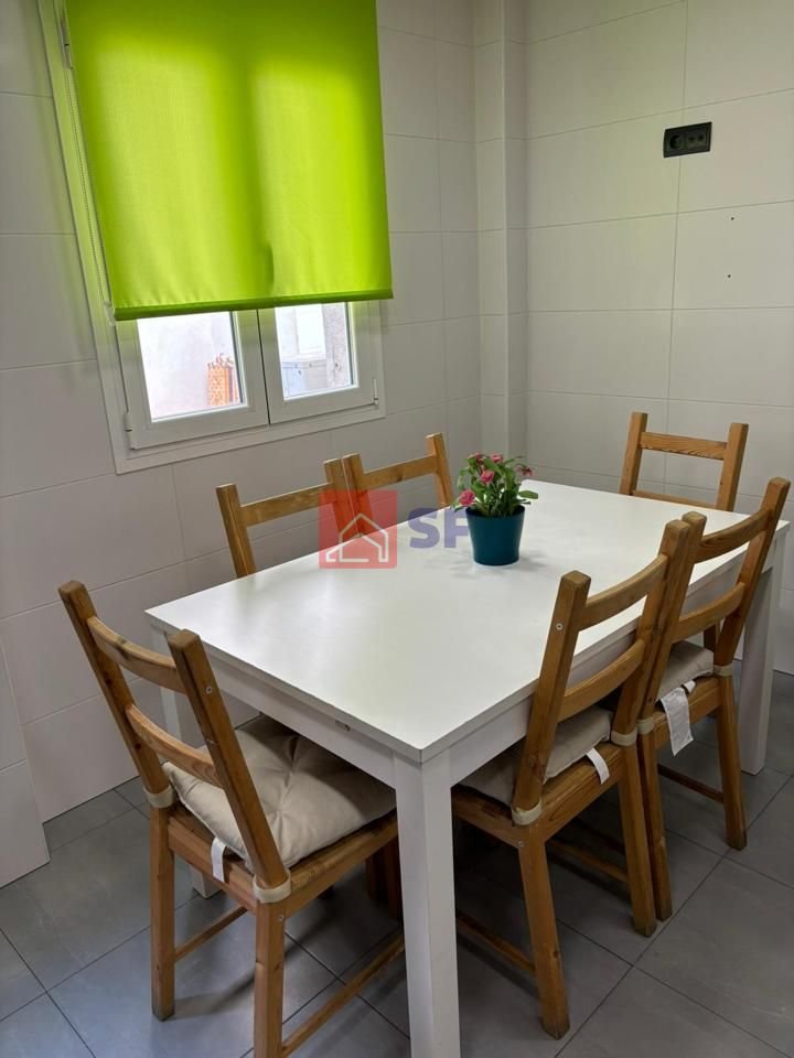 Piso de 78 m² en Madrid