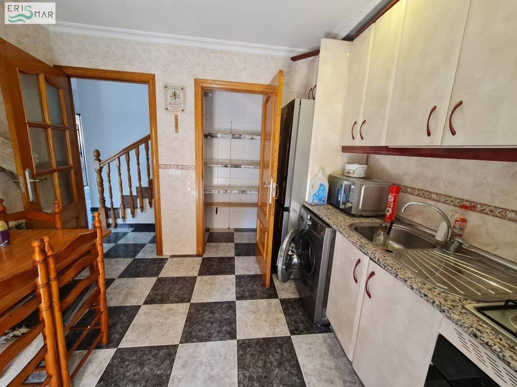 Casa de 173 m² en Villaluenga de la Sagra