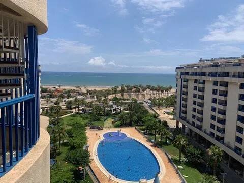 Appartamento 125 m² a Alboraia / Alboraya