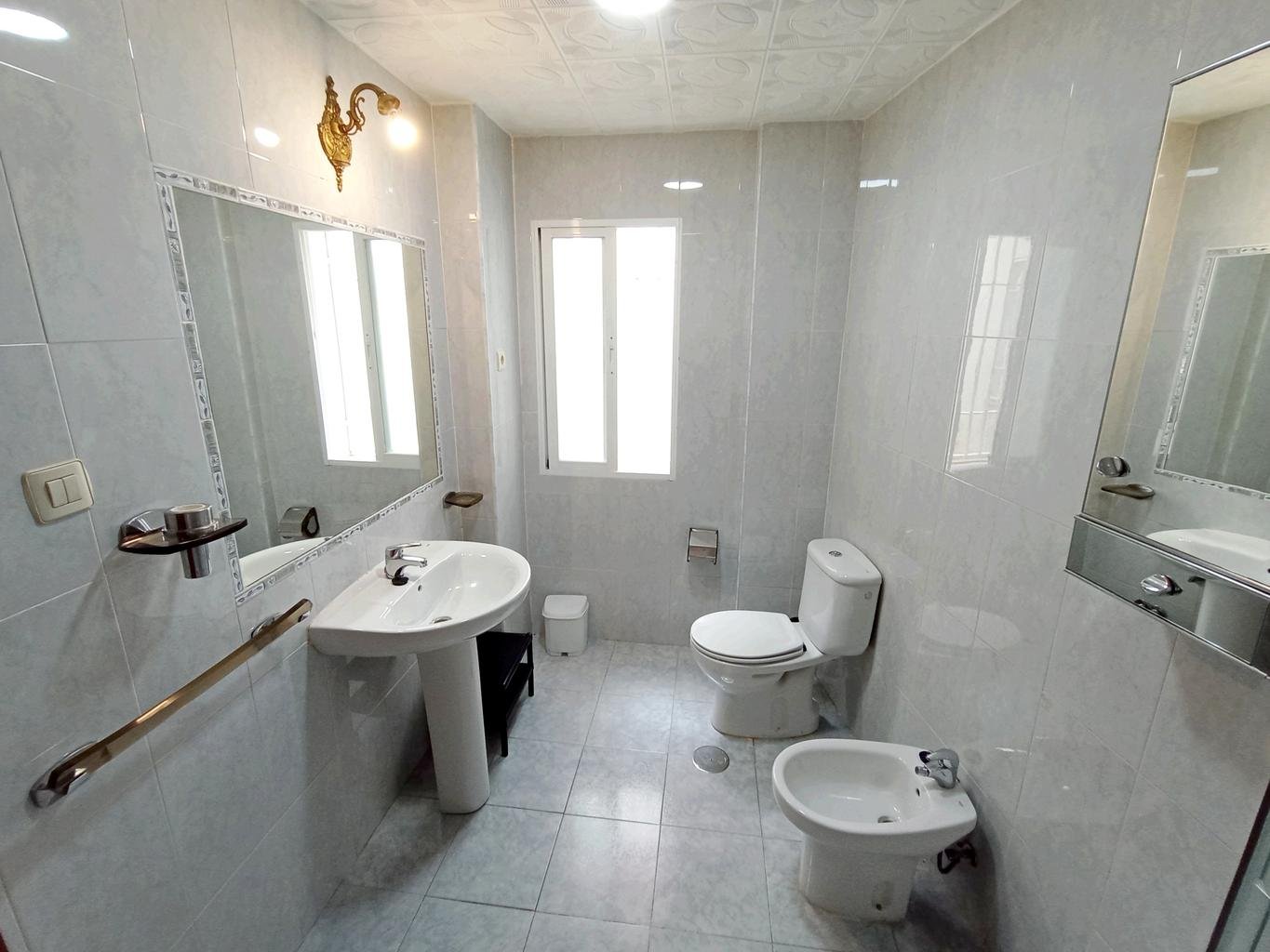 Habitación 110 m², Granada