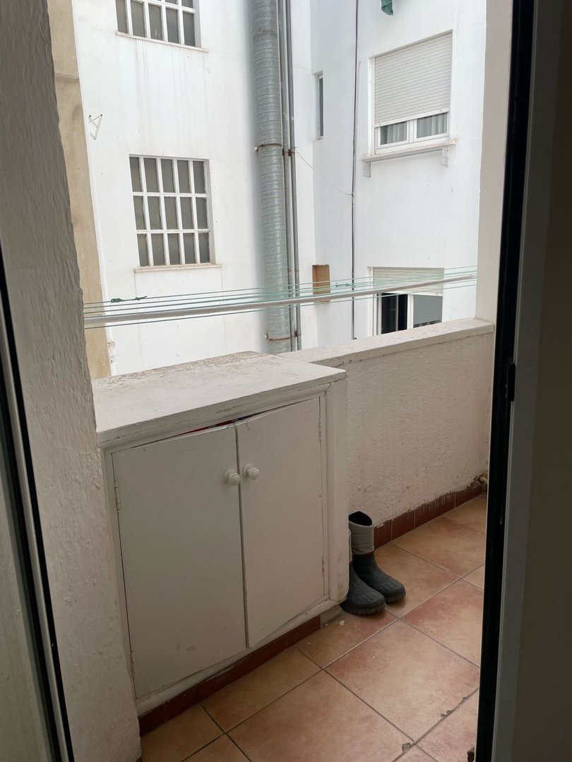 Appartamento 75 m² a Madrid