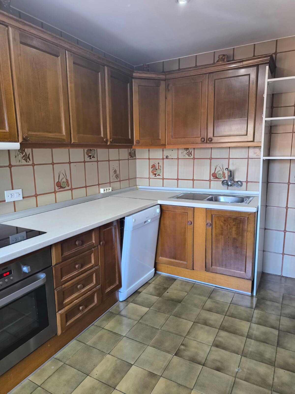 Piso de 120 m² en Granada