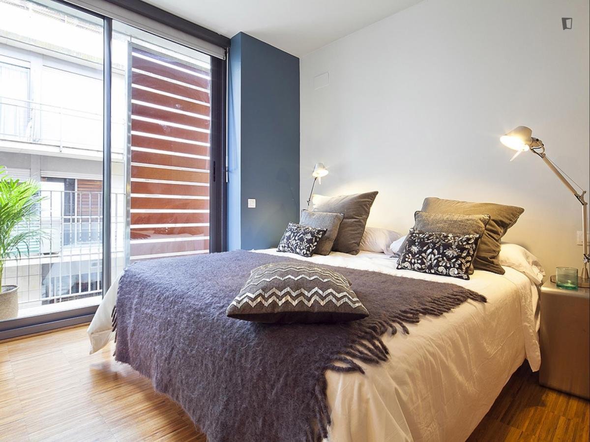 Pis de 85 m² a Barcelona