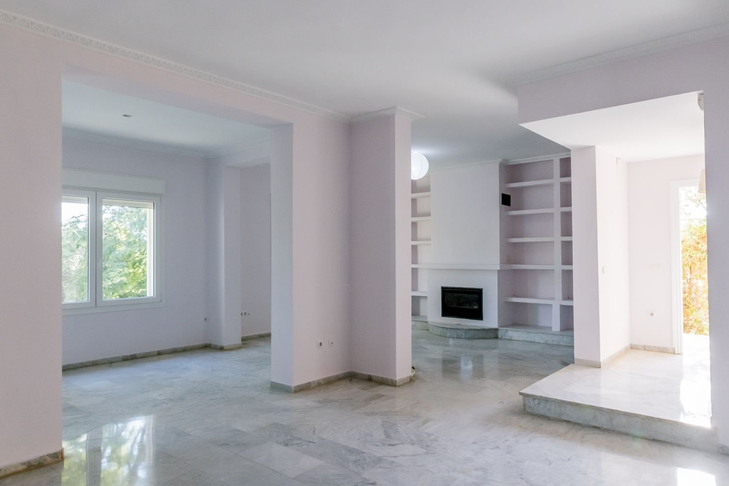 Haus 370 m² in Mairena del Aljarafe