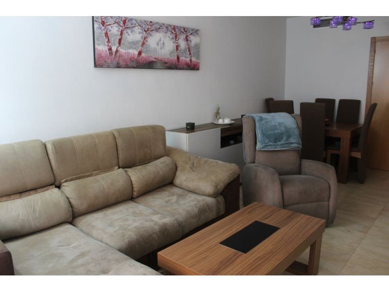 Flat 95 m² in Murcia