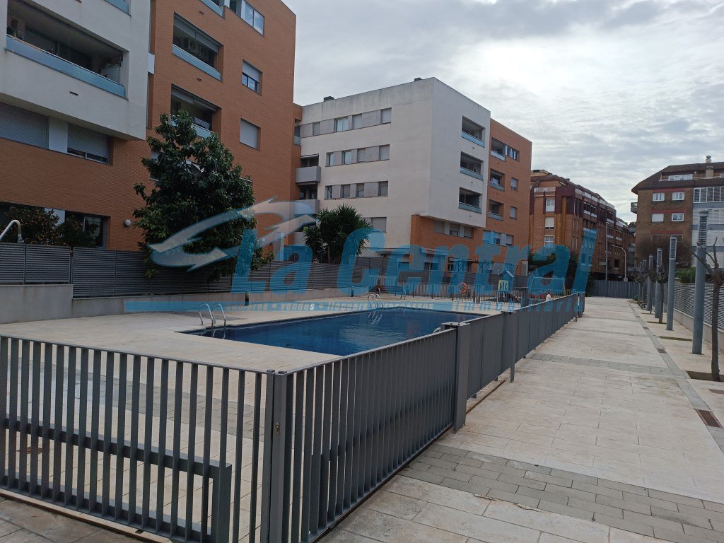 Pis de 105 m² a Tortosa