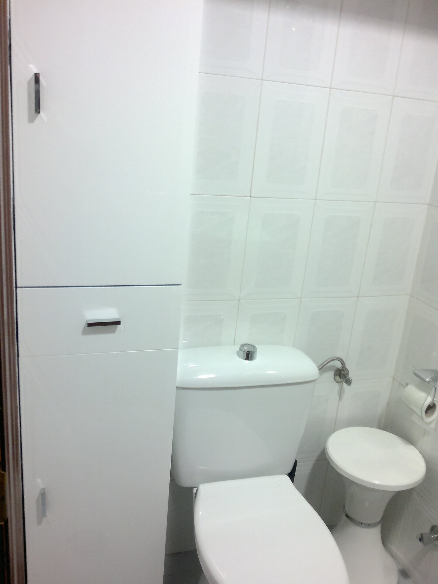 Pis de 60 m² a Jaén