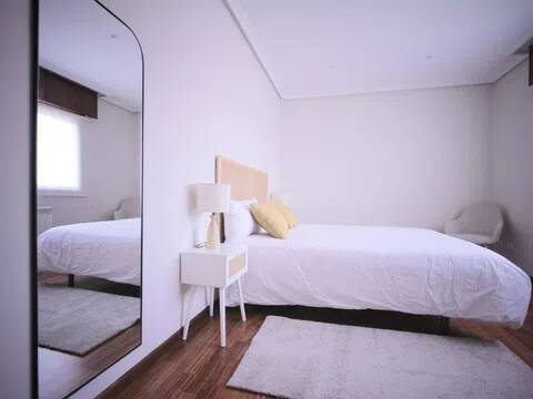 Casa de 251 m² en Ferrol
