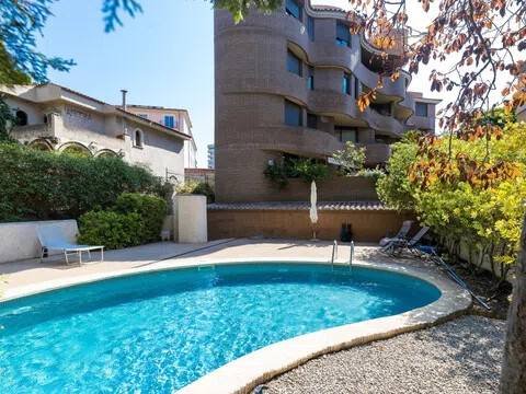 Piso de 135 m² en Palma