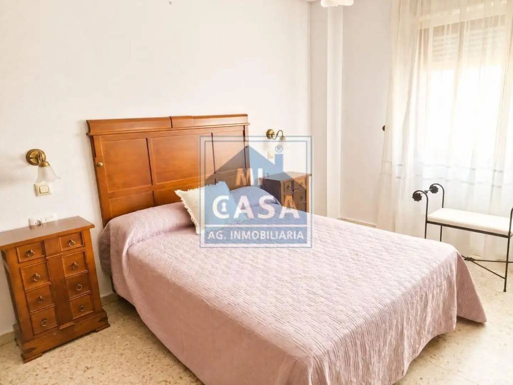 Piso de 95 m² en Mérida