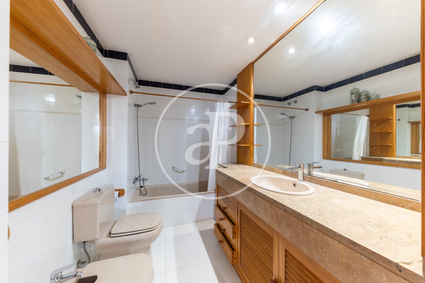 Piso de 140 m² en Palma