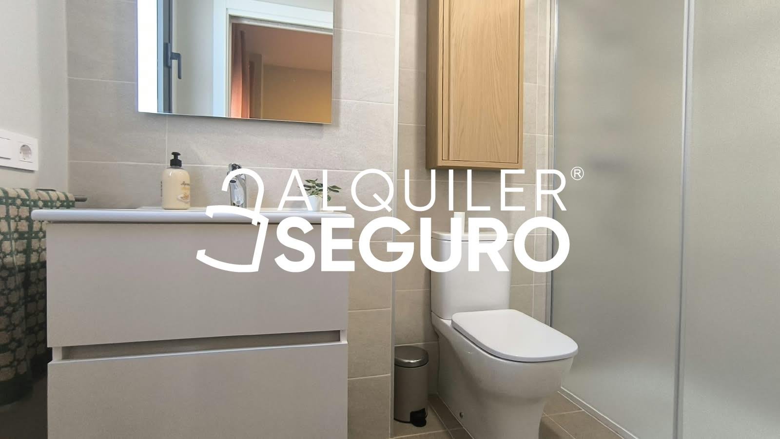 Piso de 60 m² en Sevilla