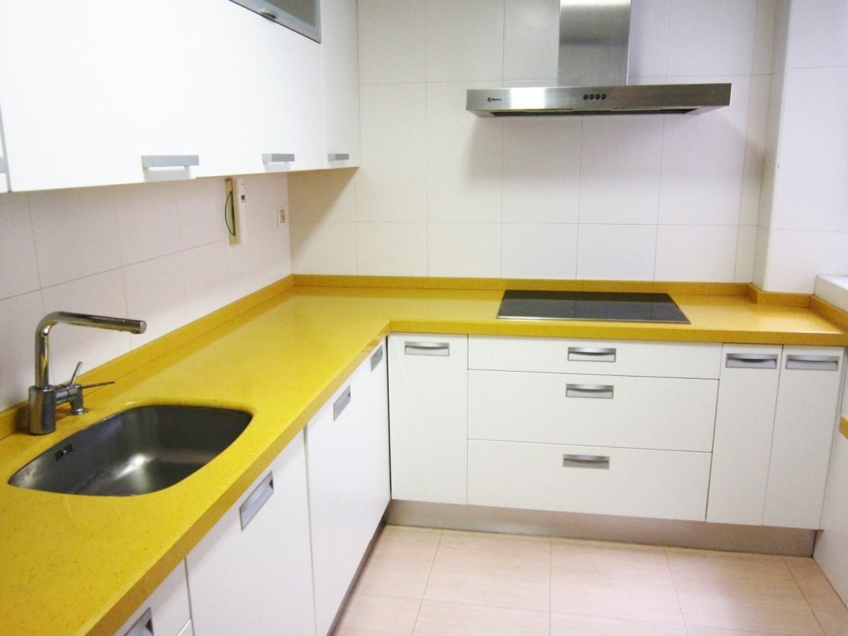 Pis de 130 m² a Salamanca
