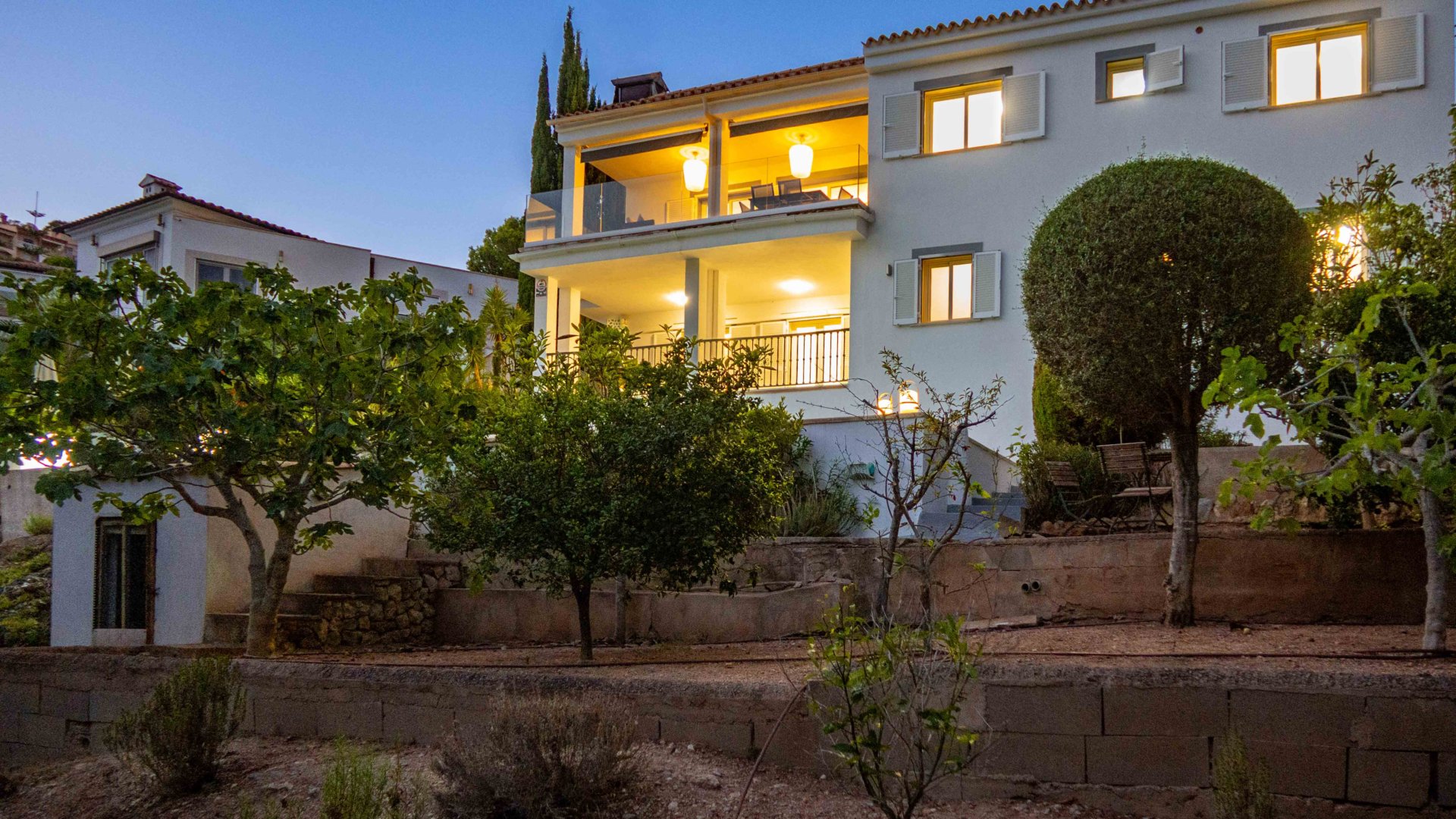 Casa de 264 m² en Cambre