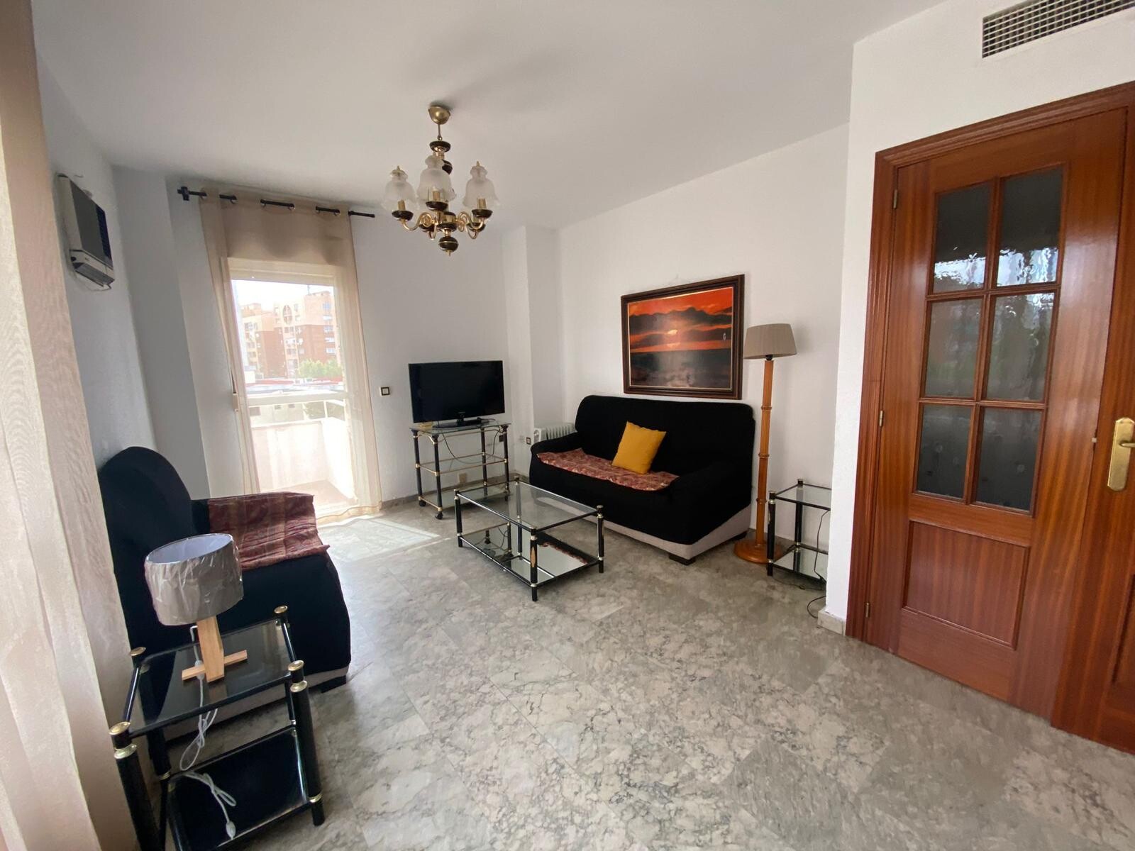 Piso de 100 m² en Badajoz