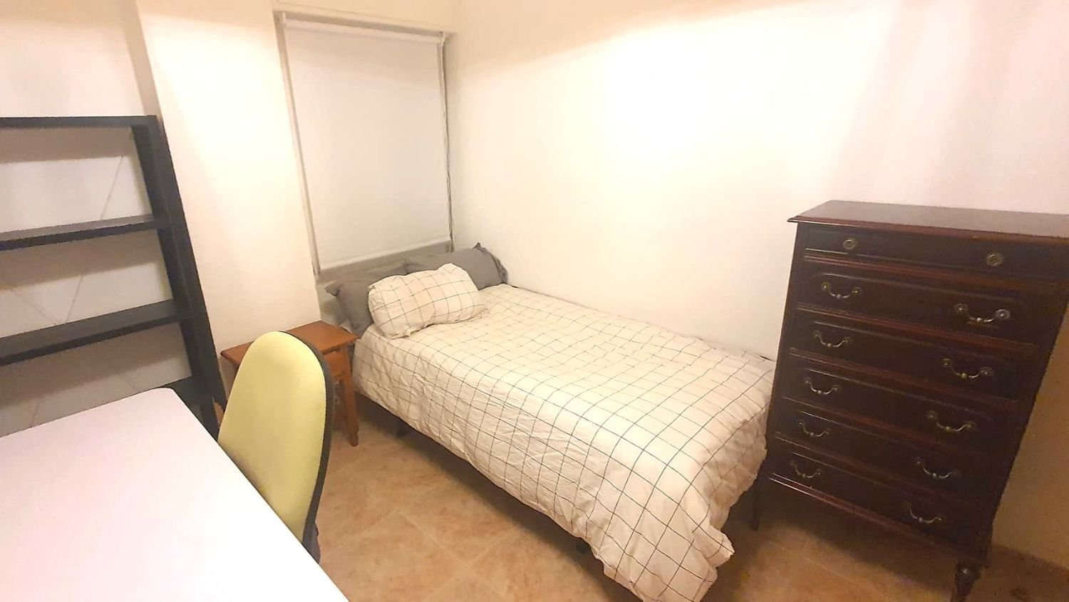 Pis de 95 m² a Valladolid