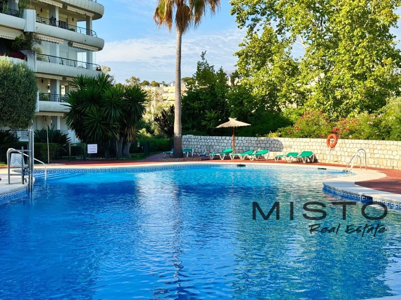 Pis de 135 m² a Marbella