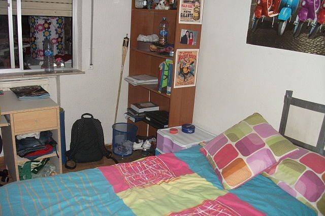 Piso de 130 m² en Salamanca