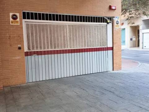 Piso de 101 m² en Almería