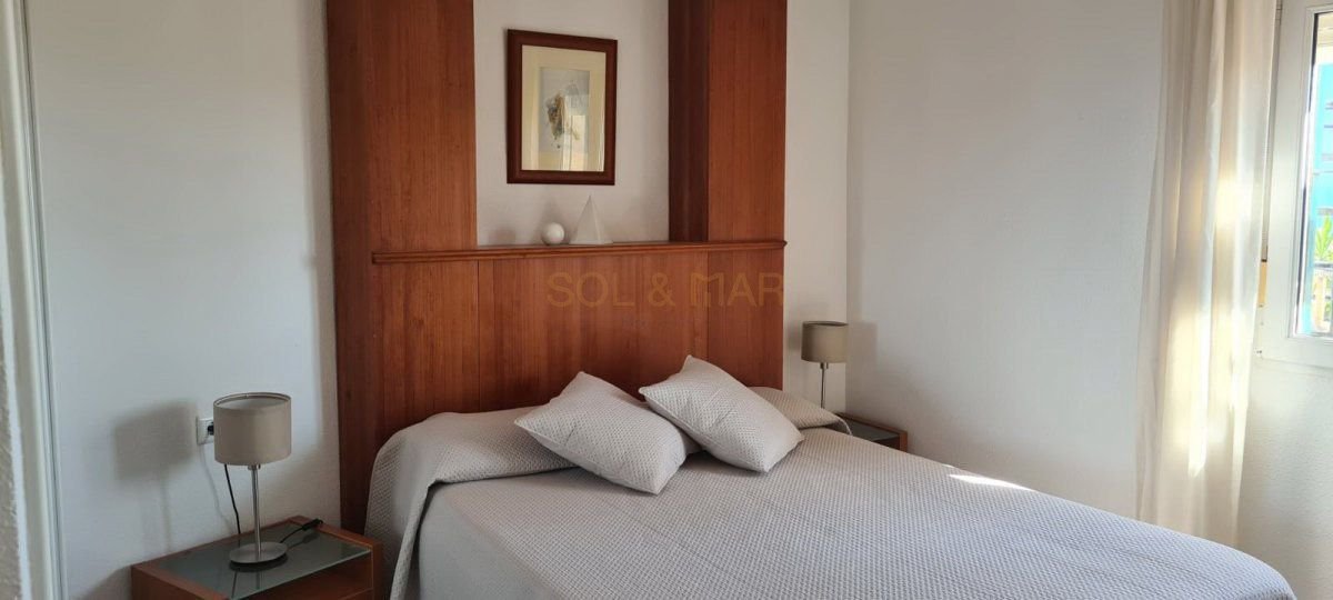 Pis de 75 m² a Mijas