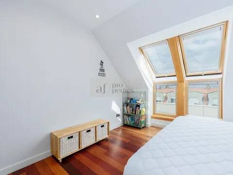 Pis de 182 m² a Vigo