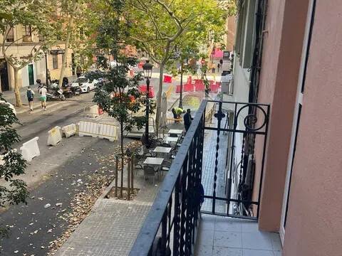 Piso de 81 m² en Valencia