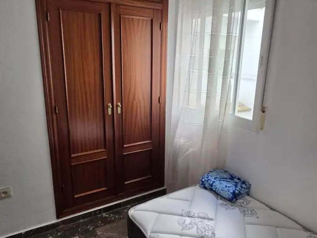 Piso de 95 m² en Jaén