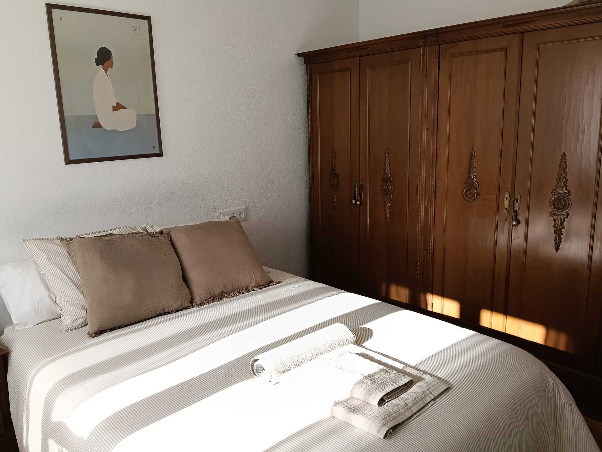 Piso de 130 m² en Soria