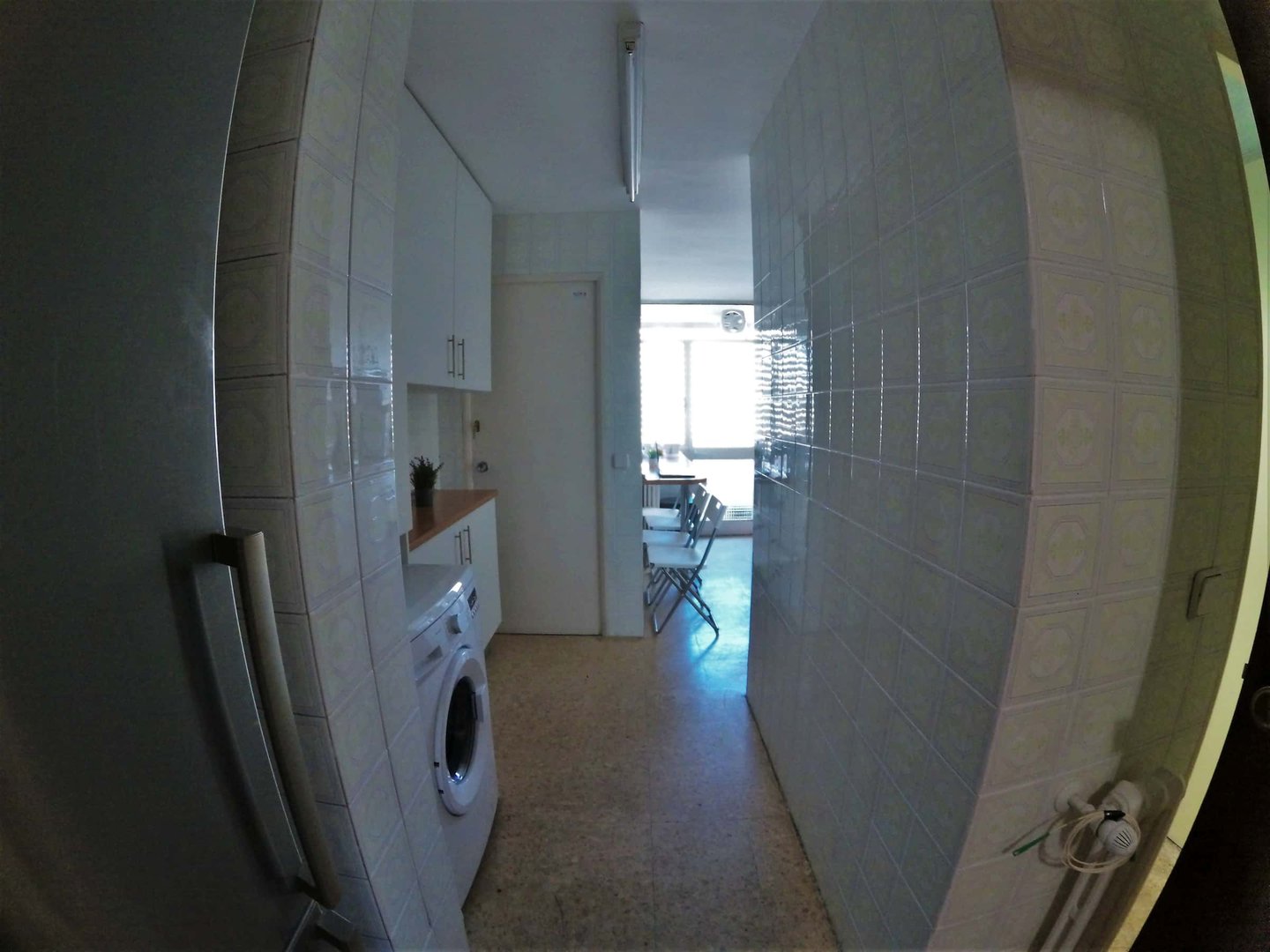 Zimmer zur Miete, Madrid
