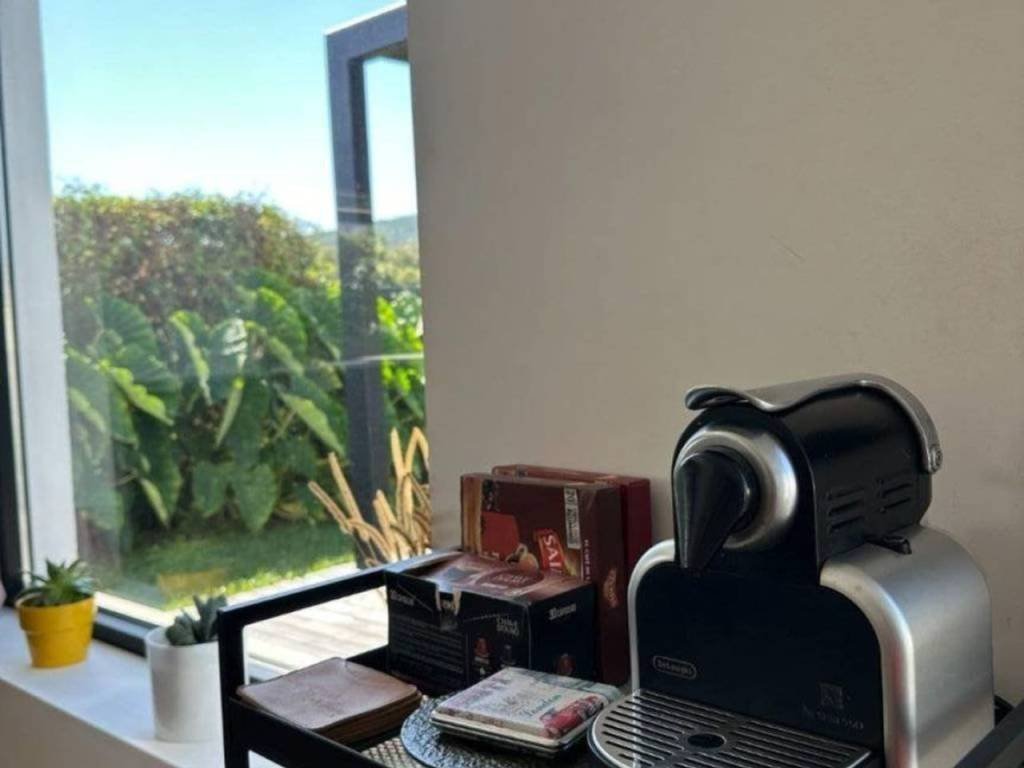 Piso de 45 m² en A Guarda