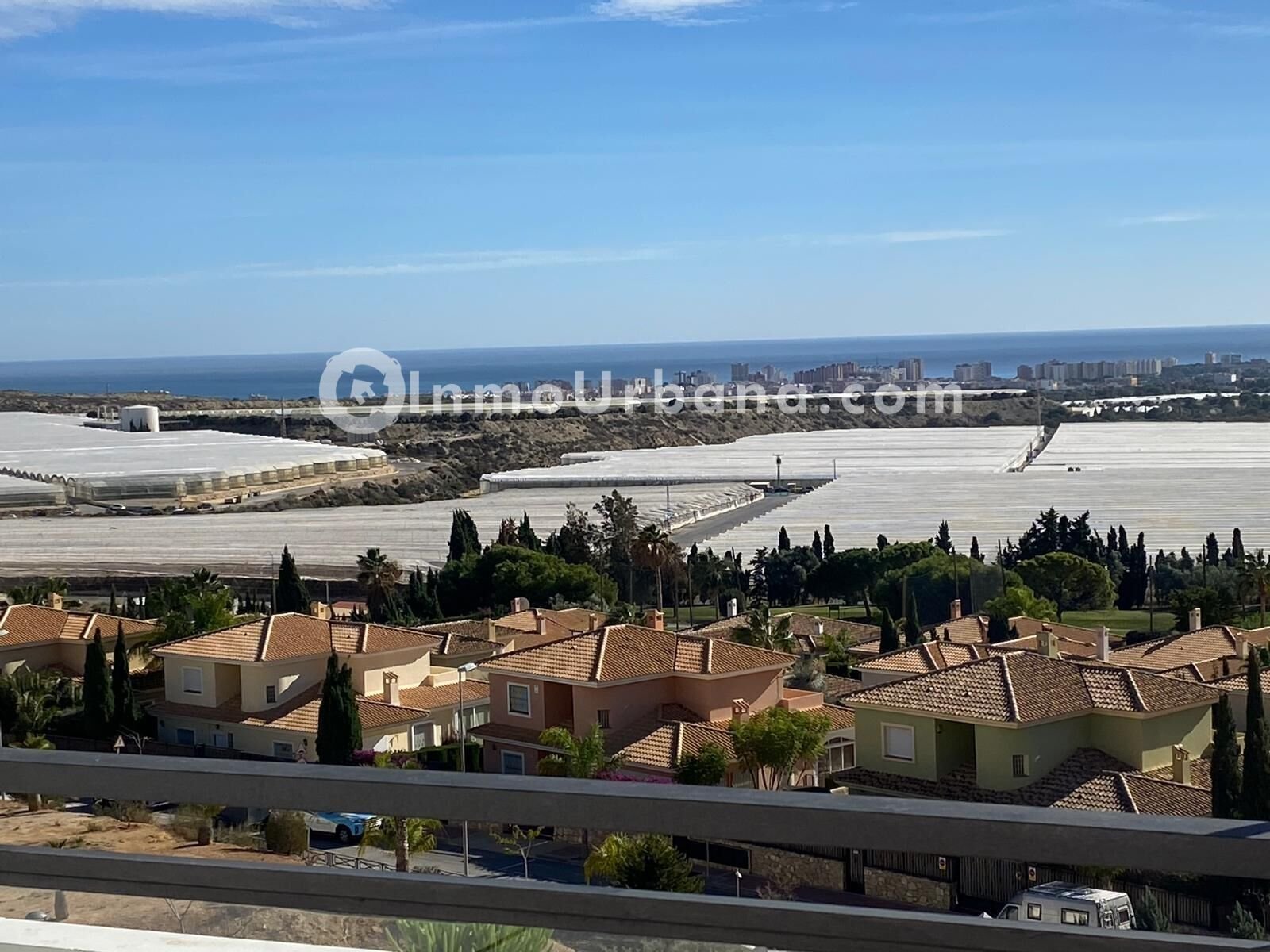 Piso de 146 m² en Mutxamel