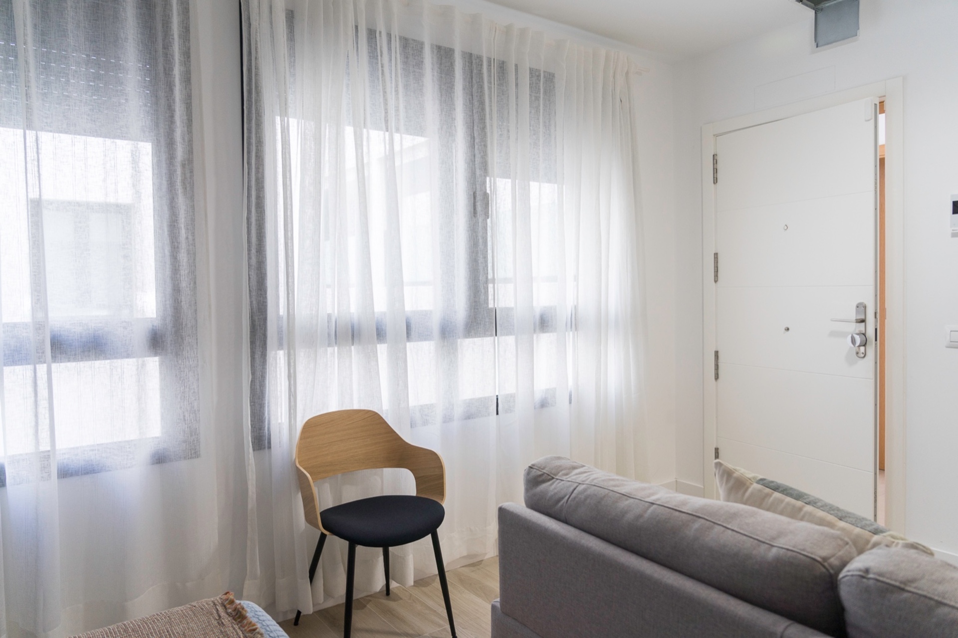 Piso de 30 m² en Las Palmas de Gran Canaria