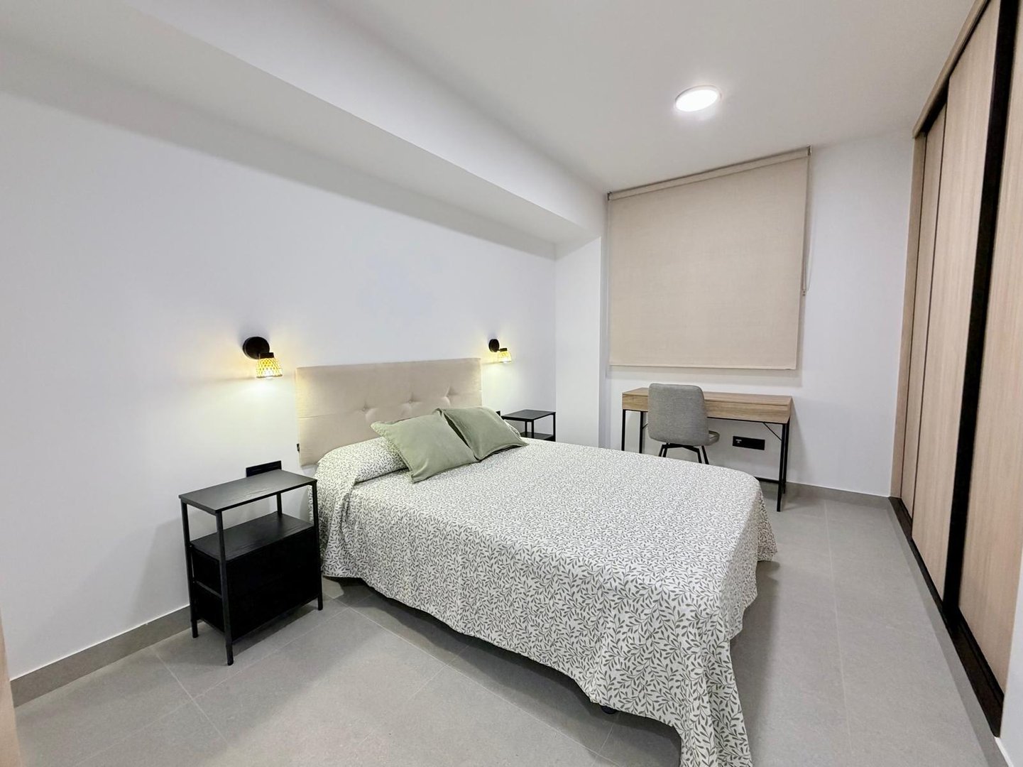 Pis de 90 m² a Almeria