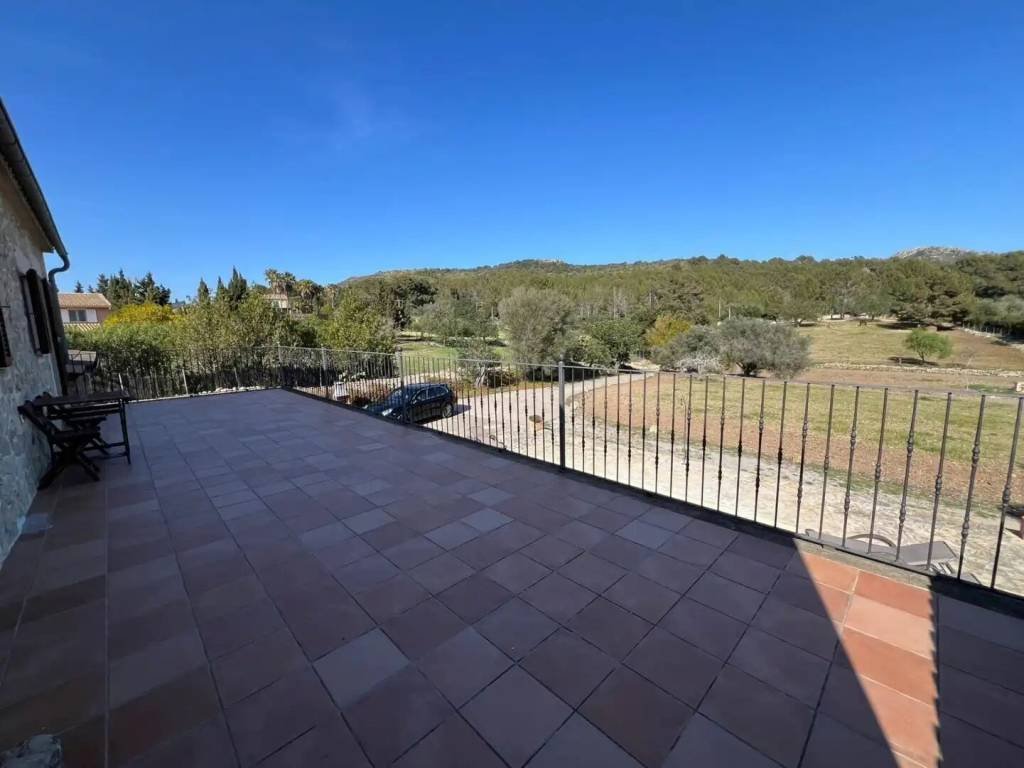Casa de 180 m² en Alcúdia