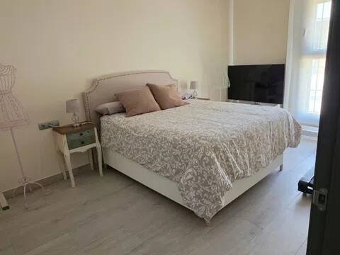 Habitación 250 m², Valencia