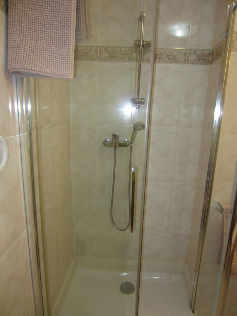Pis de 80 m² a Fuengirola
