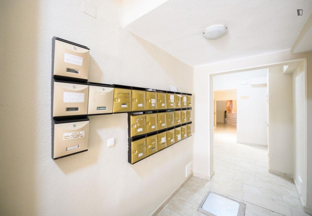 Piso de 65 m² en Madrid