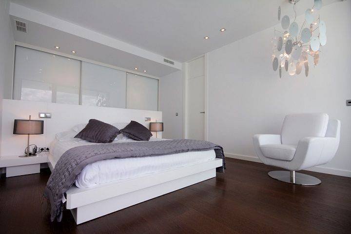 Casa de 330 m² a Altea