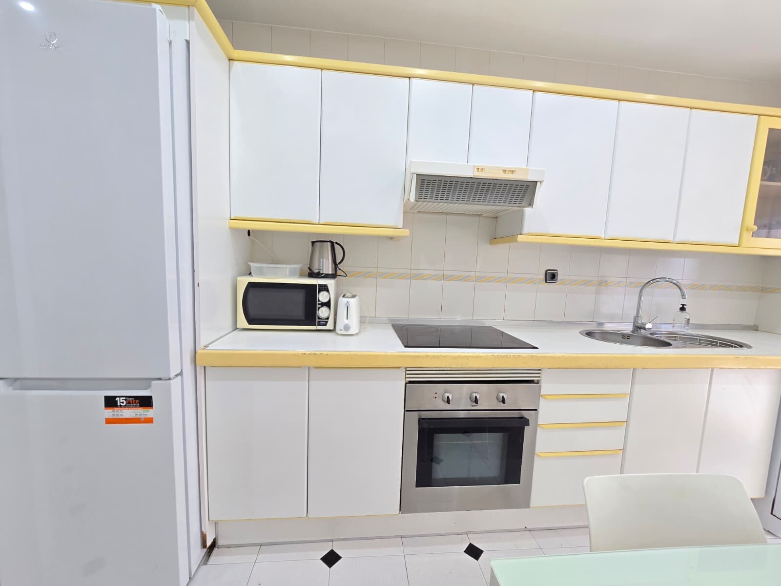 Piso de 117 m² en Pamplona