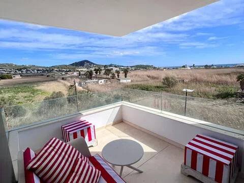 Pis de 117 m² a Eivissa