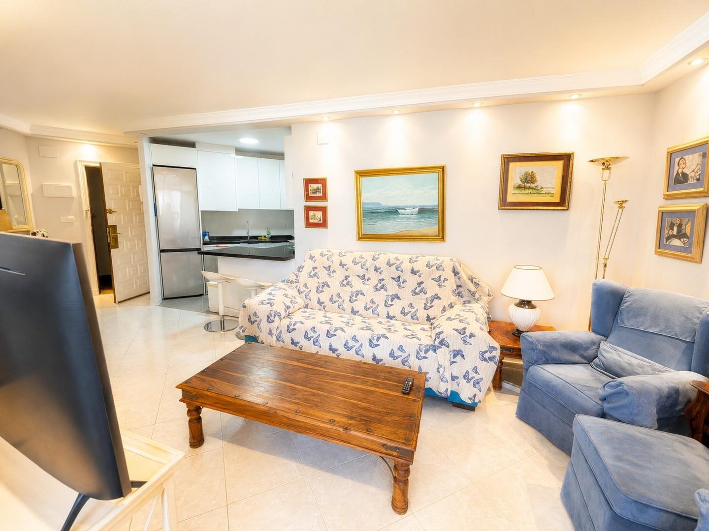 Pis de 85 m² a Torremolinos