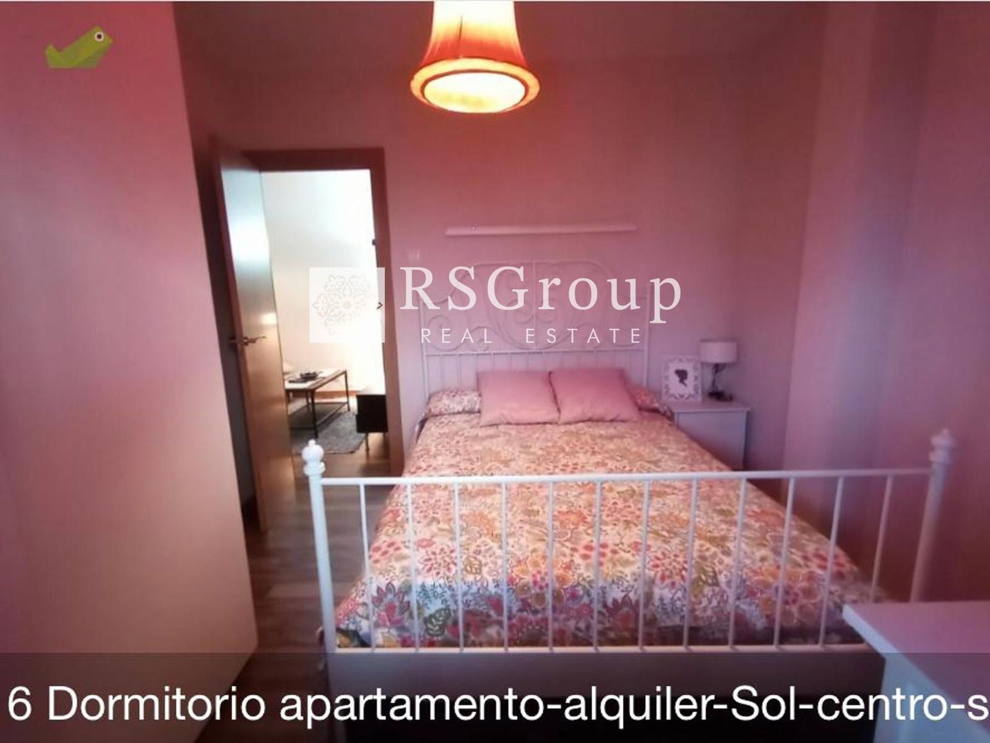 Piso de 65 m² en Población de Arroyo