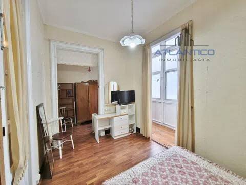 Piso de 186 m² en La Coruña