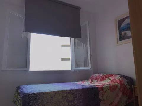 Piso de 100 m² en Alicante