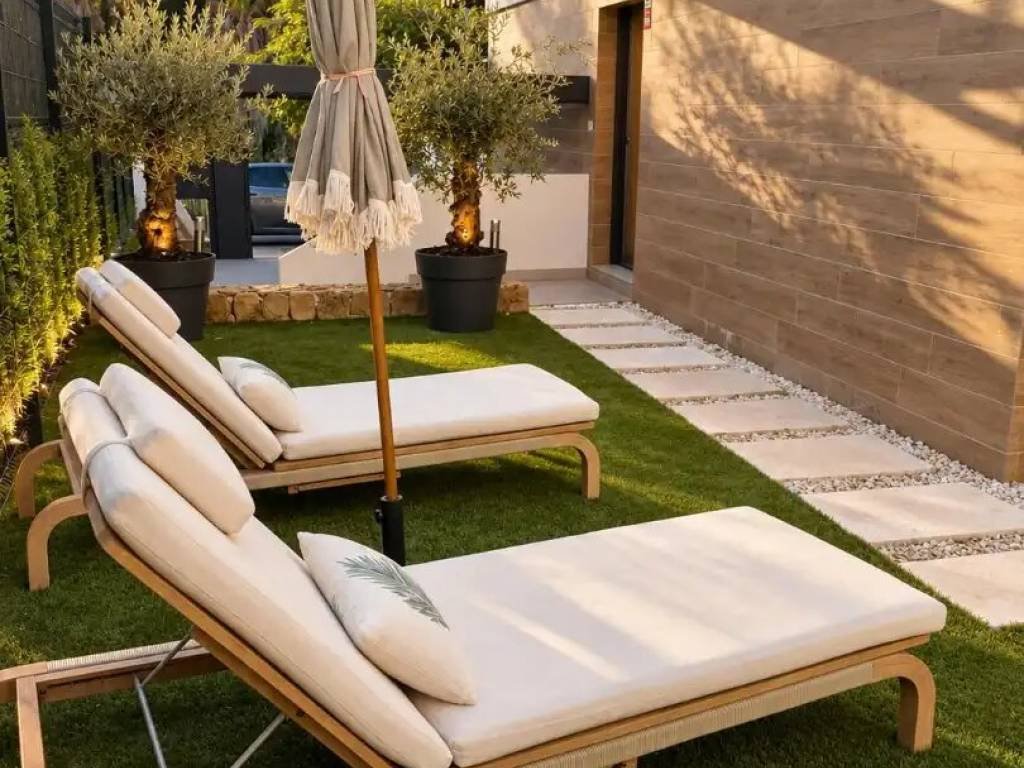 Casa de 130 m² a Estepona