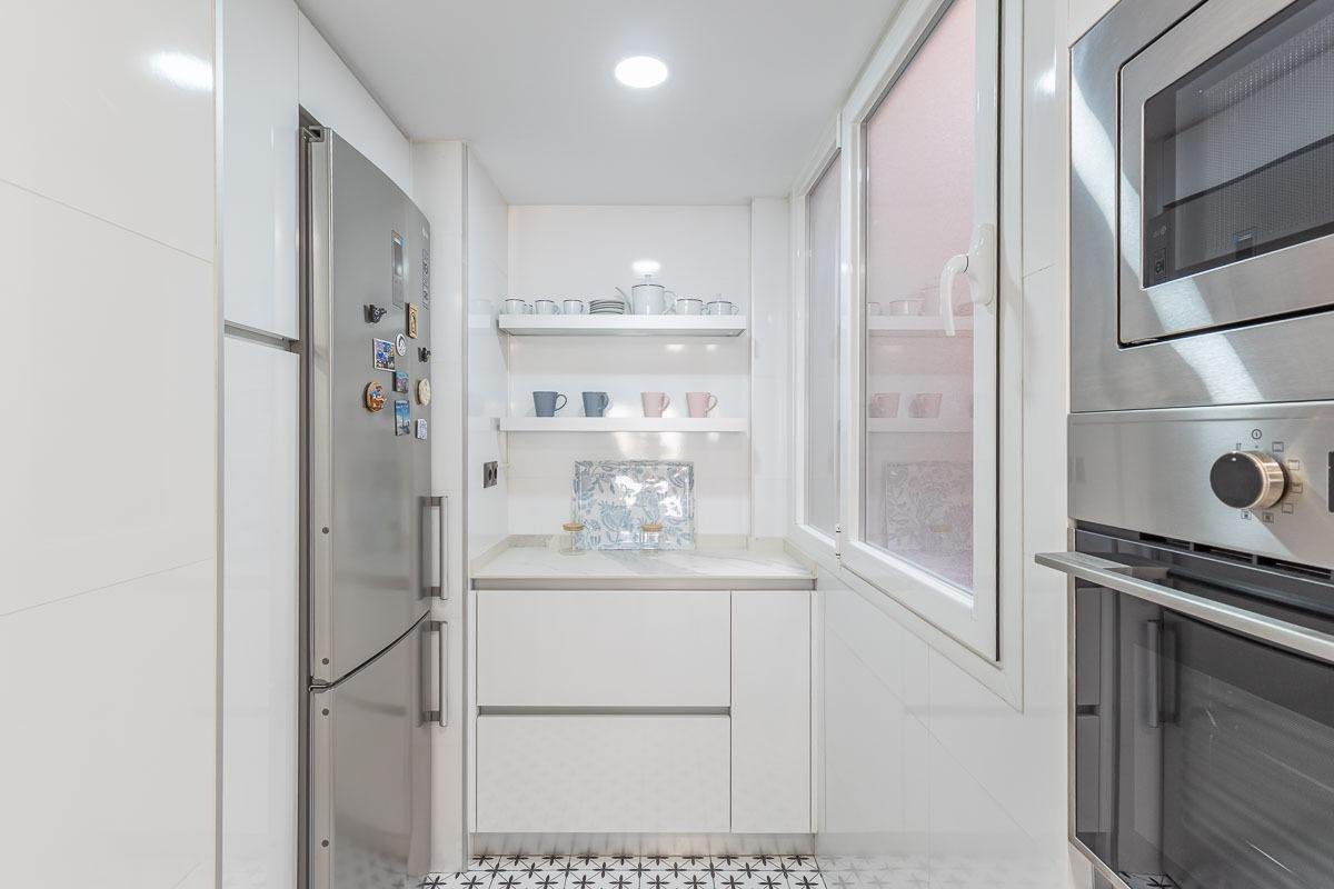 Appartamento 114 m² a Granada