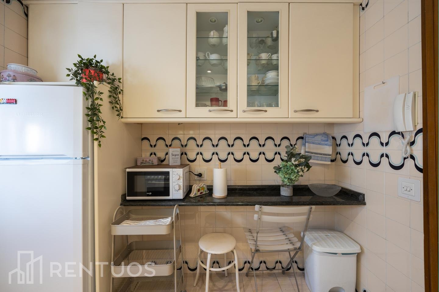 Piso de 62 m² en Madrid